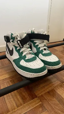 Nike