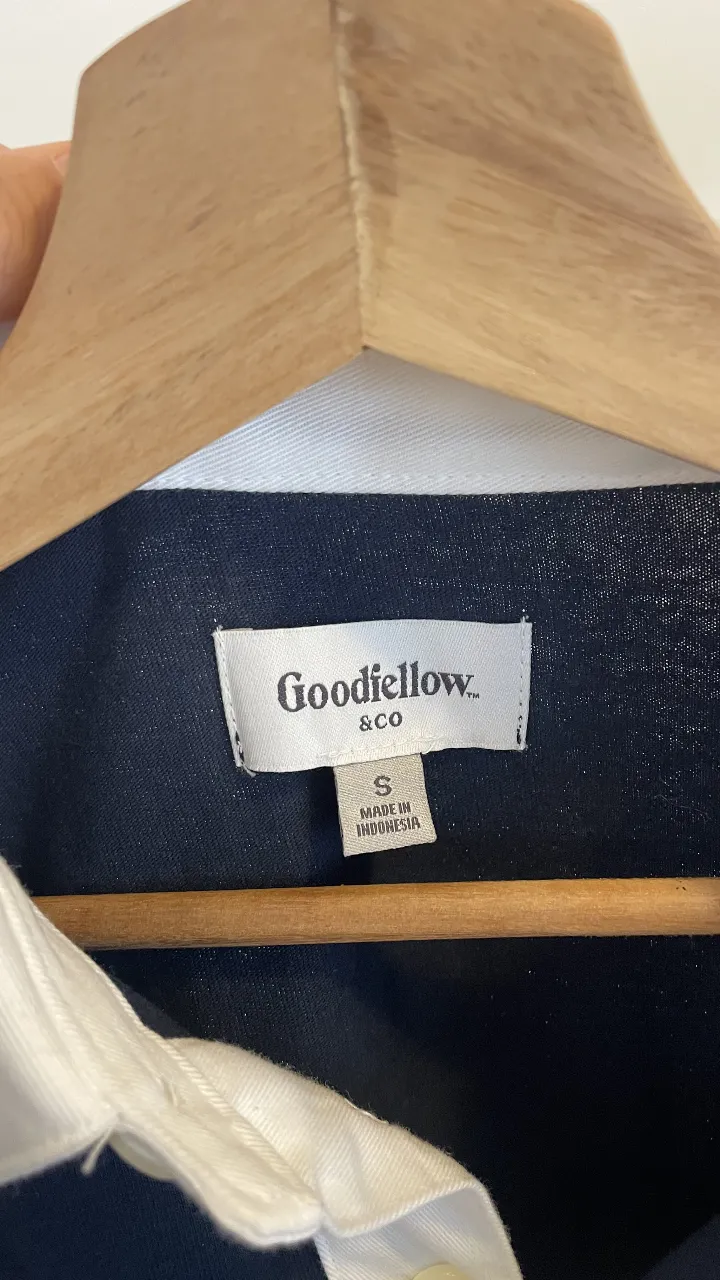 Remera Goodfellow - imagen 2