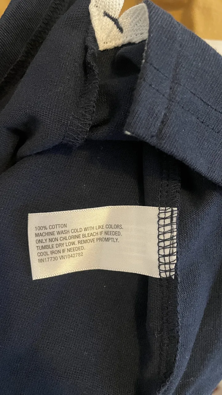 Remera Goodfellow - imagen 3