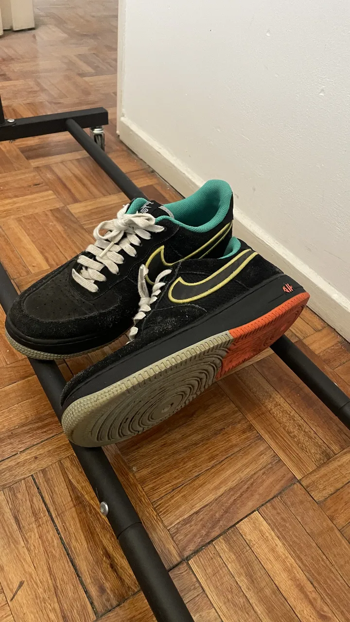 Zapatillas Nike - imagen 4