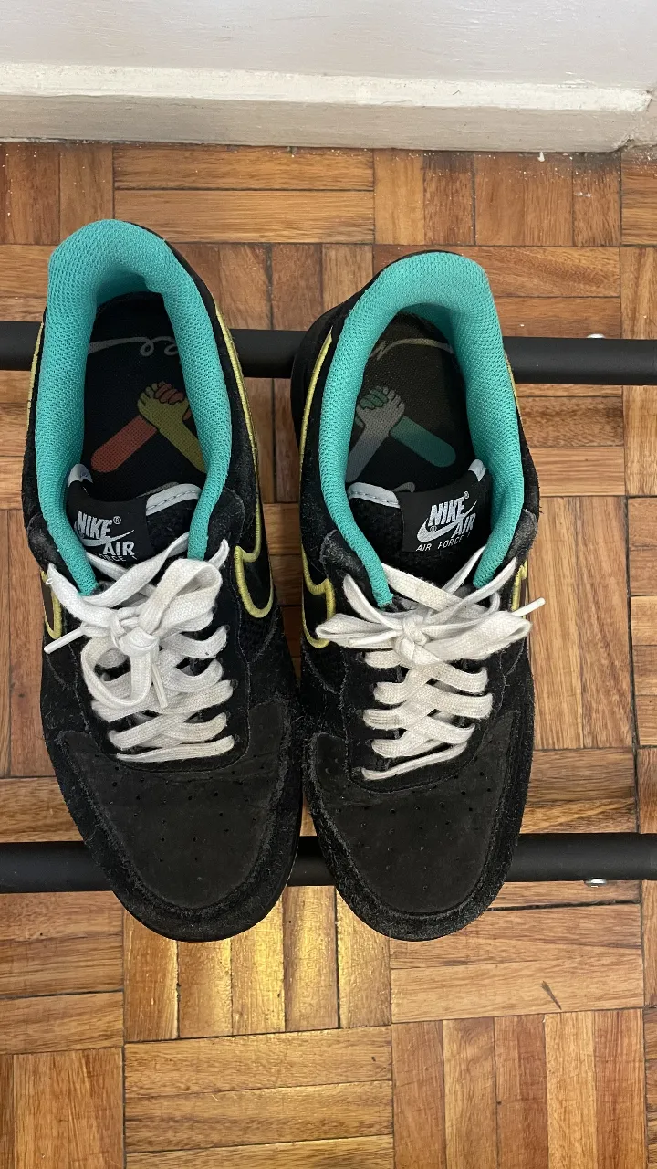 Zapatillas Nike - imagen 2