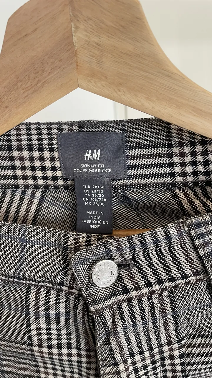 Pantalón H&M - imagen 2