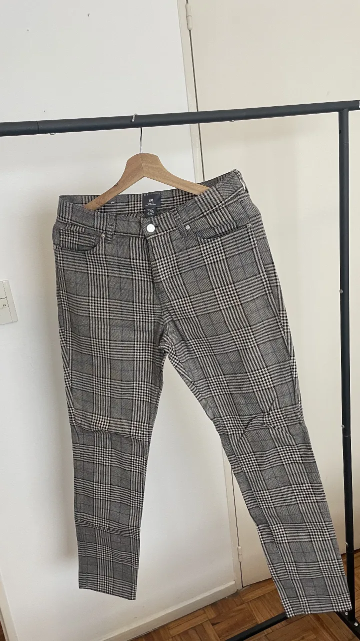 Pantalón H&M - imagen 1