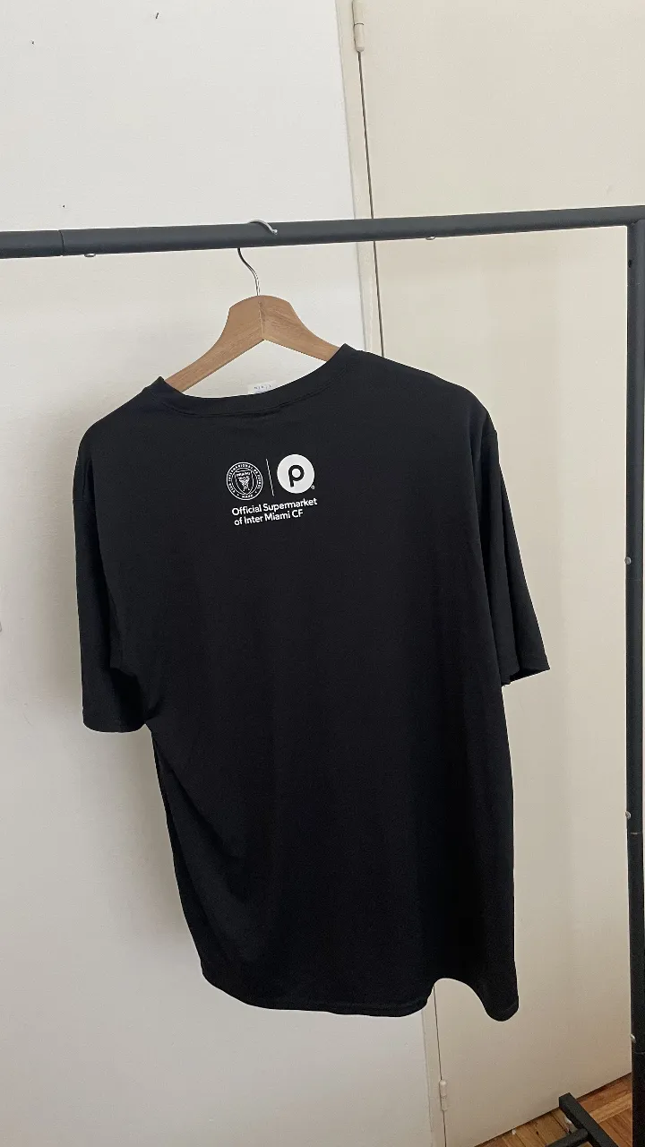 Remera Port & Company - imagen 2