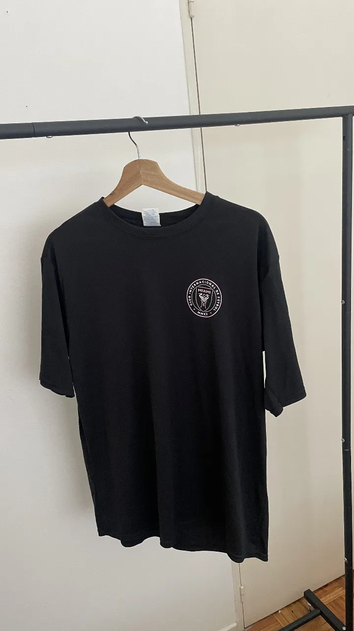 Remera Port & Company - imagen 1