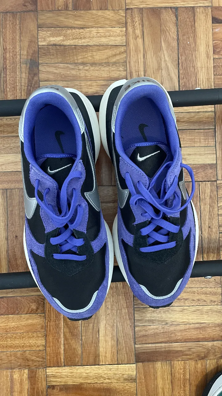 Zapatillas Nike - Vista 2