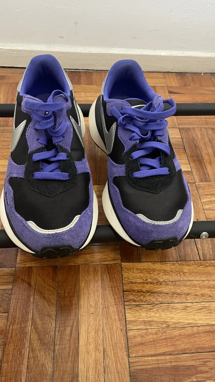 Zapatillas Nike - Vista 3