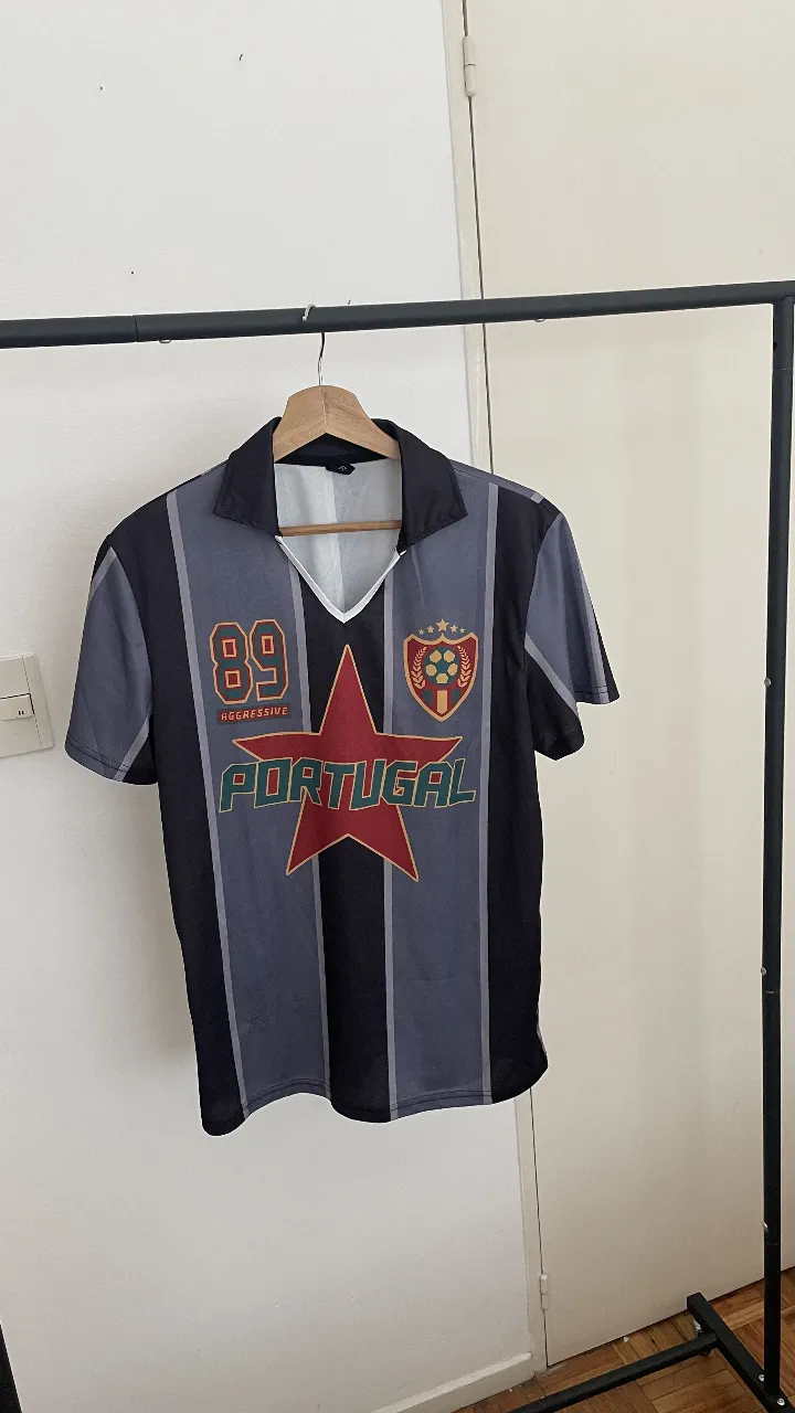 Remera Romwe - imagen 1