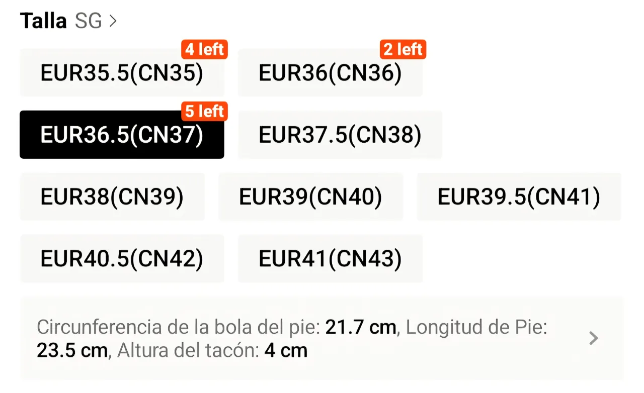Tacos Shein - imagen 4