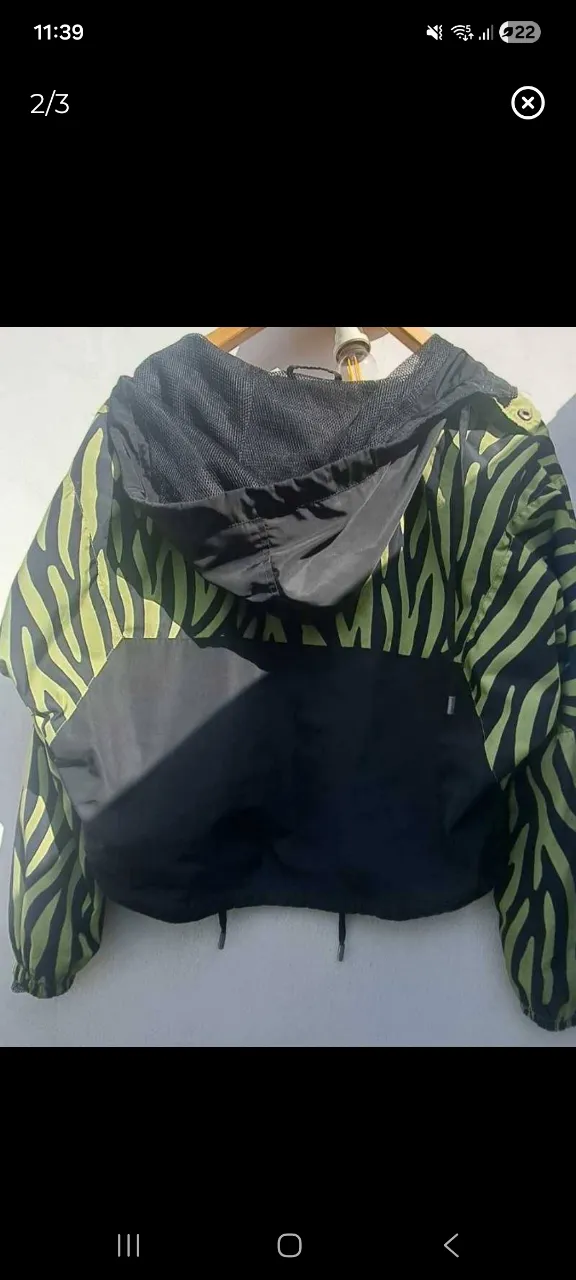 Campera Rapsodia - imagen 2
