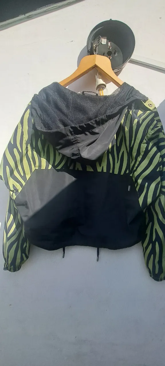 Campera Rapsodia - imagen 5