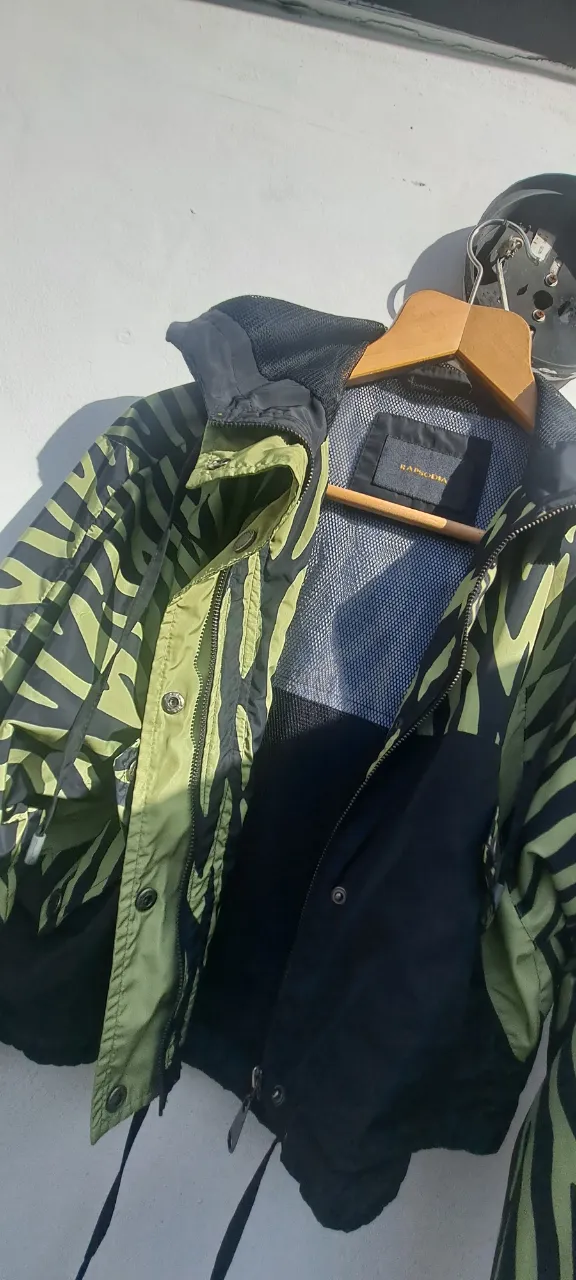 Campera Rapsodia - imagen 4