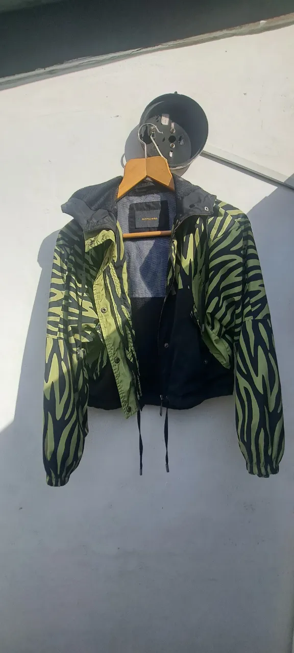 Campera Rapsodia - imagen 3