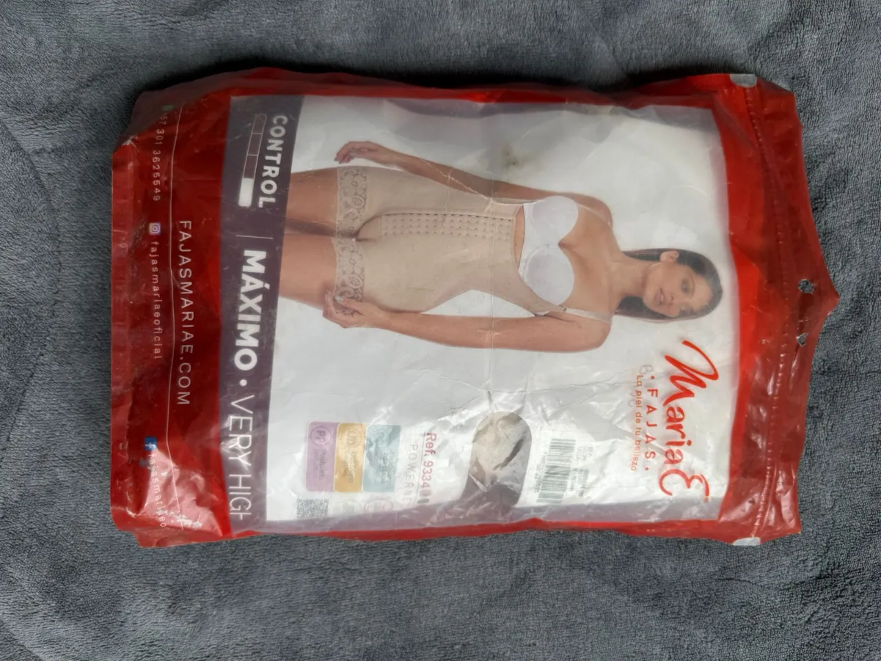 Body Maria e - imagen 7