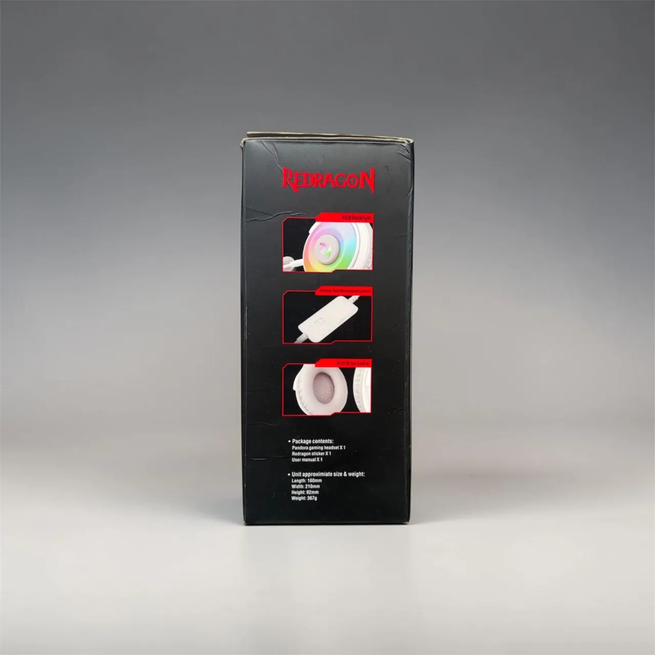 Reloj Ninguna - Vista 2