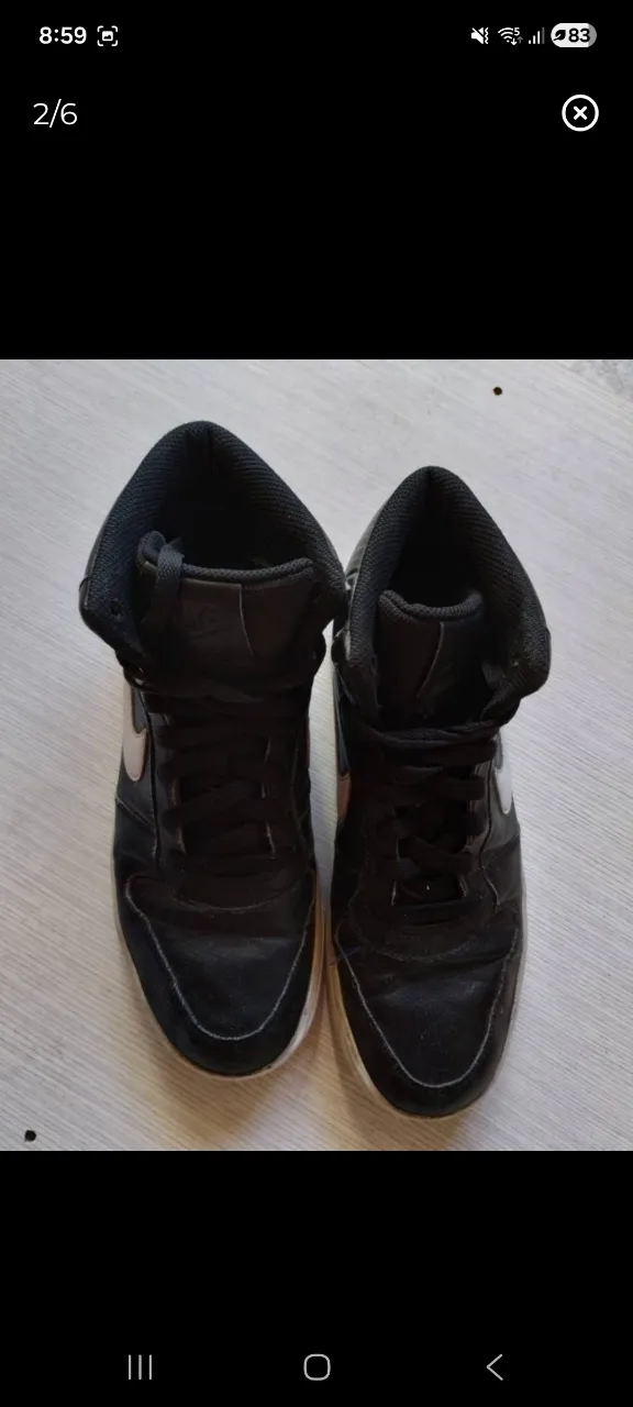 Zapatillas Nike - imagen 3