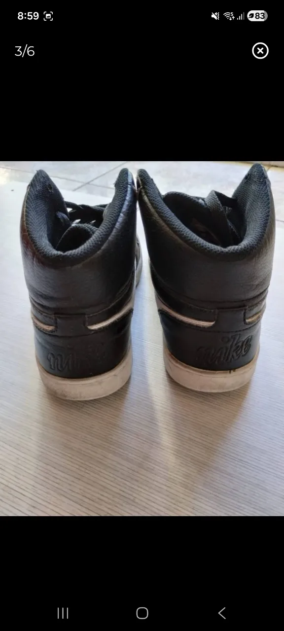 Zapatillas Nike - imagen 2