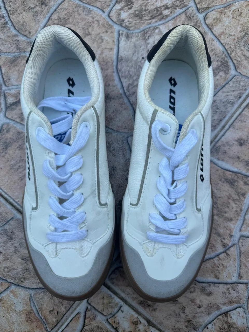 Zapatillas Lotto - imagen 5