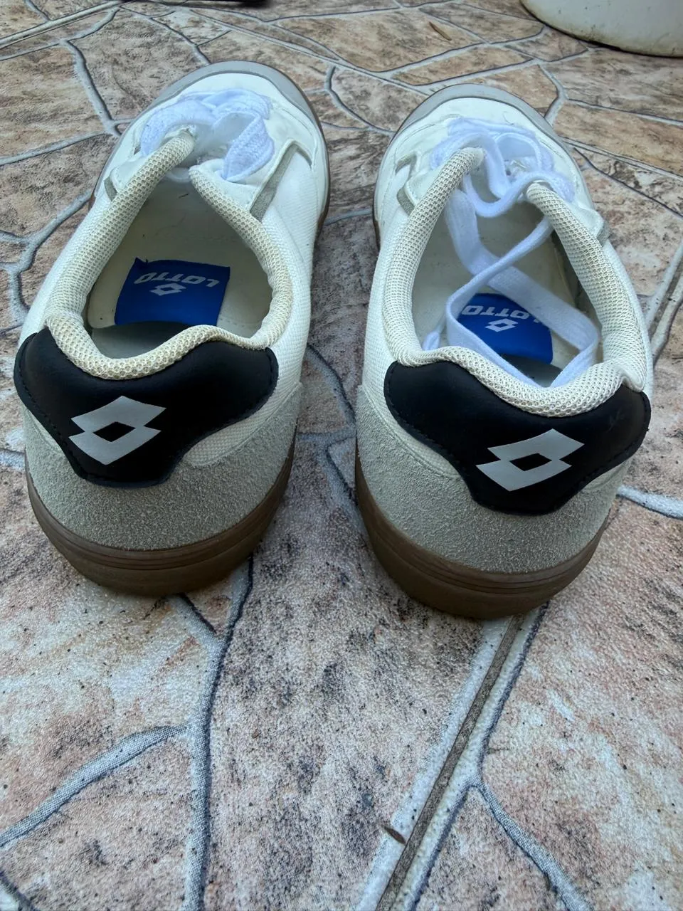 Zapatillas Lotto - imagen 3