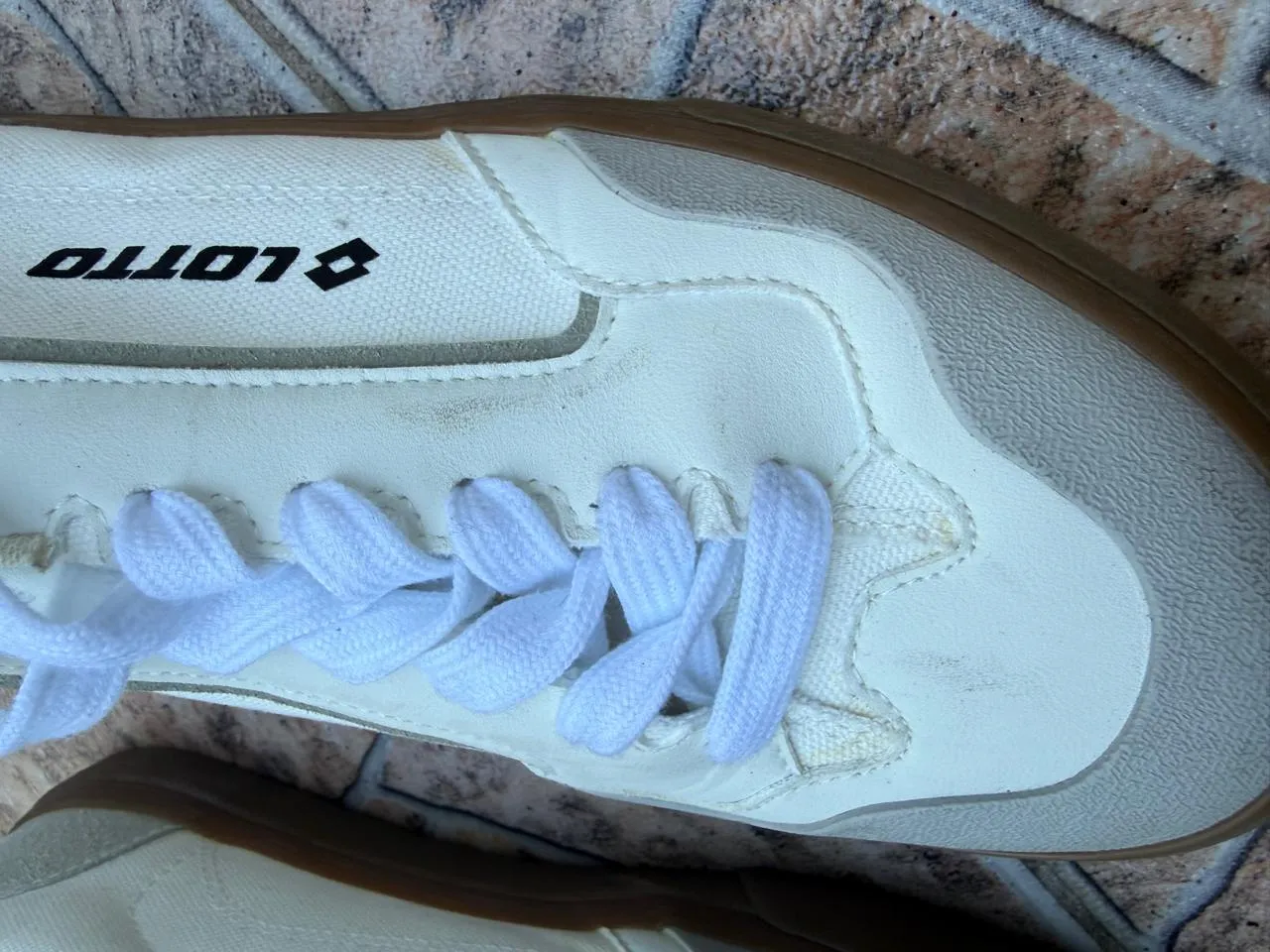 Zapatillas Lotto - imagen 4