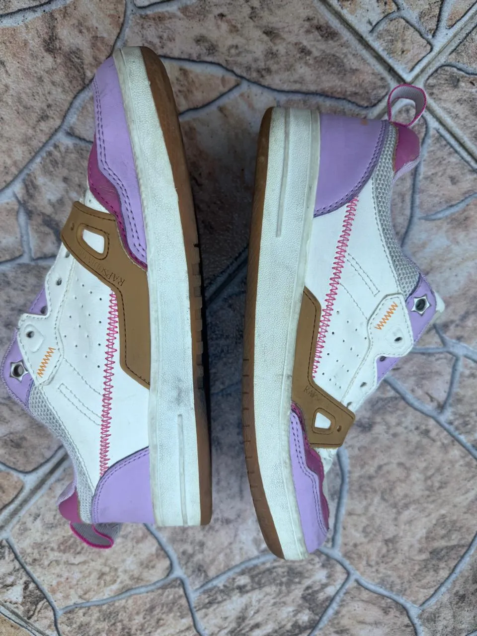 Zapatillas Rapsodia - imagen 4
