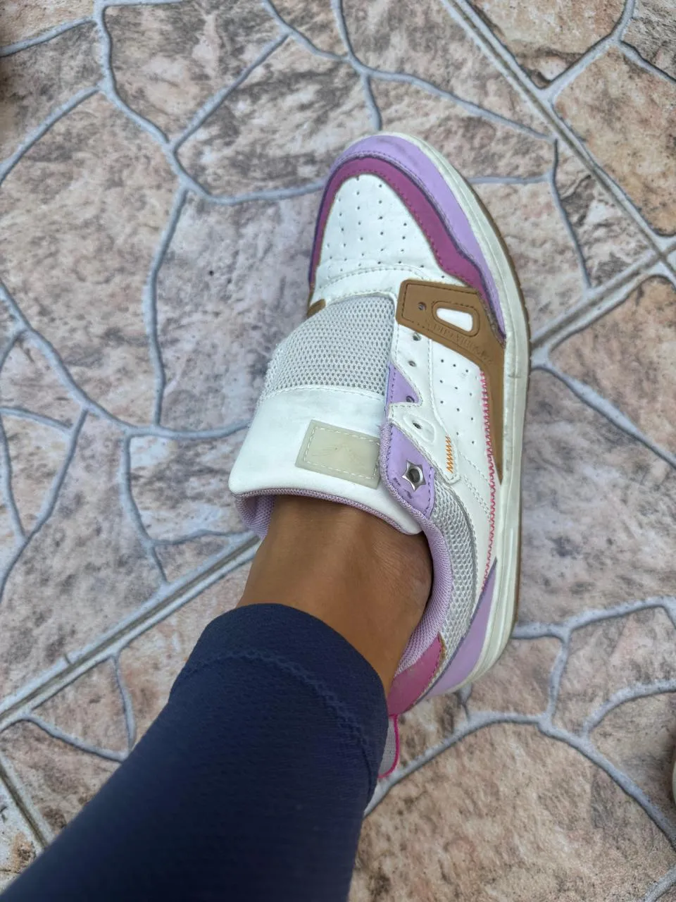 Zapatillas Rapsodia - imagen 2