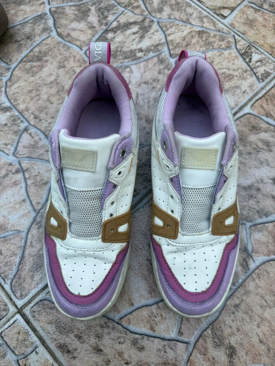 Zapatillas Rapsodia - imagen 5