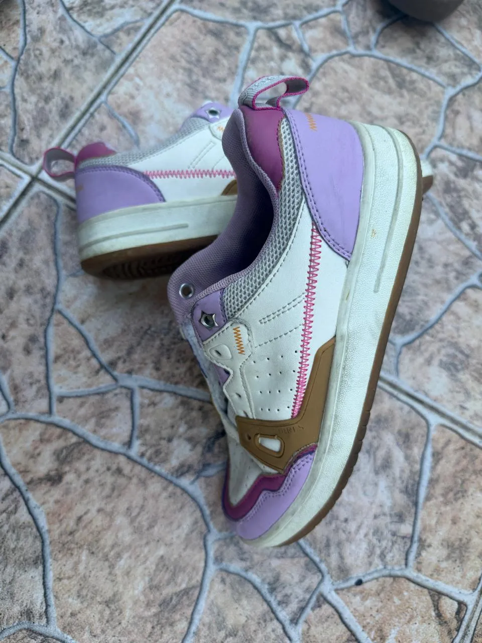 Zapatillas Rapsodia - imagen 3