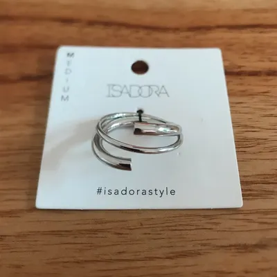 Isadora