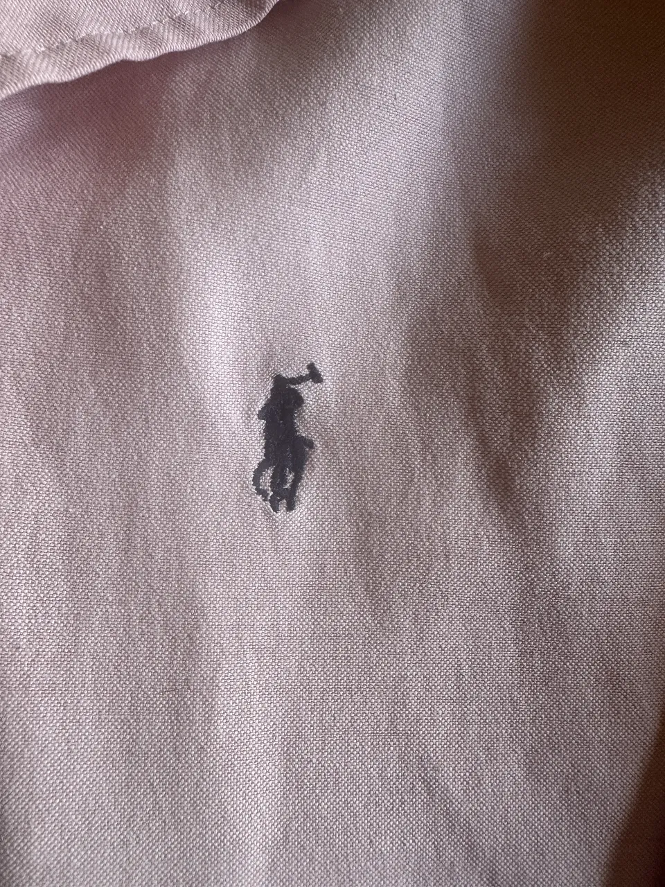 Camisa Polo Ralph Lauren - imagen 3