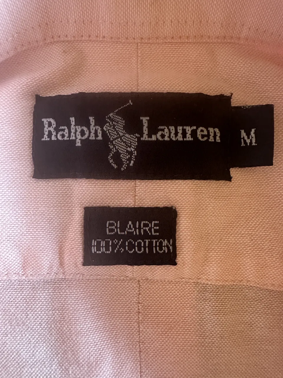 Camisa Polo Ralph Lauren - imagen 2
