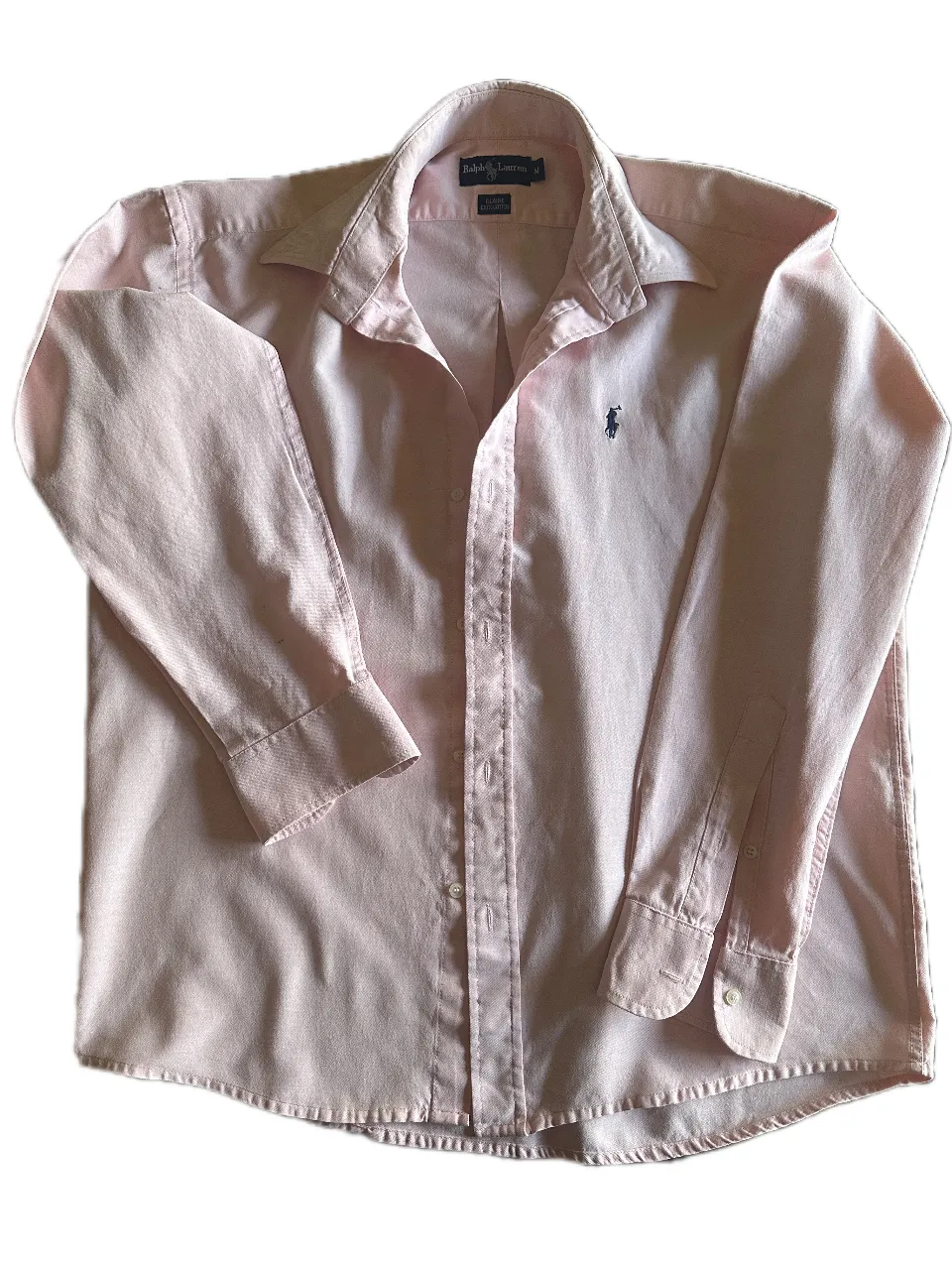 Camisa Polo Ralph Lauren - imagen 1