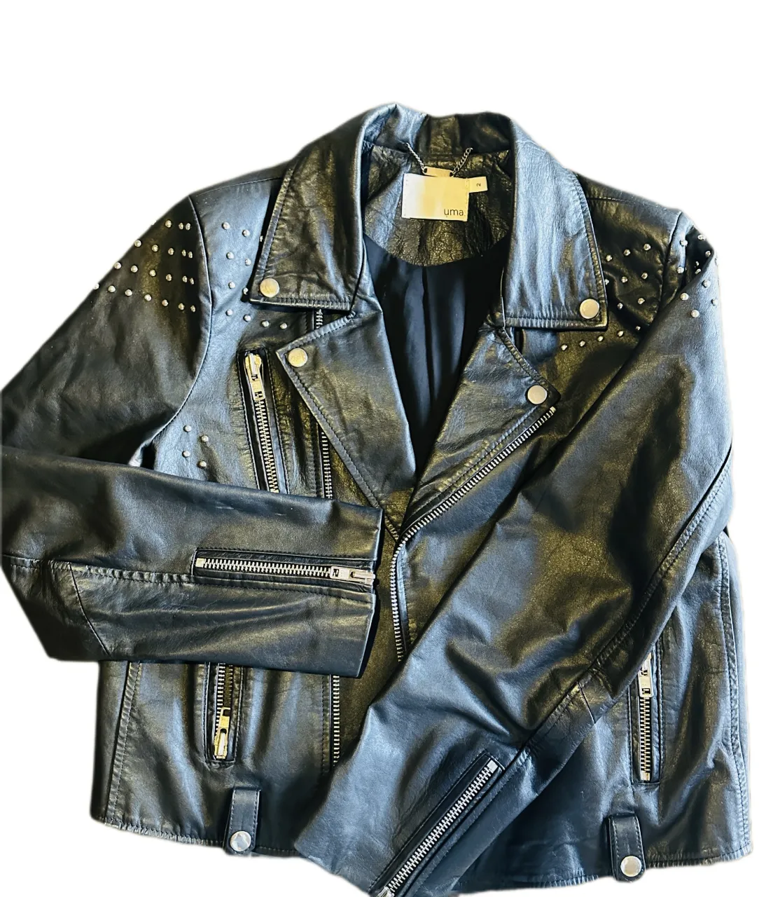 Campera Uma - imagen 1