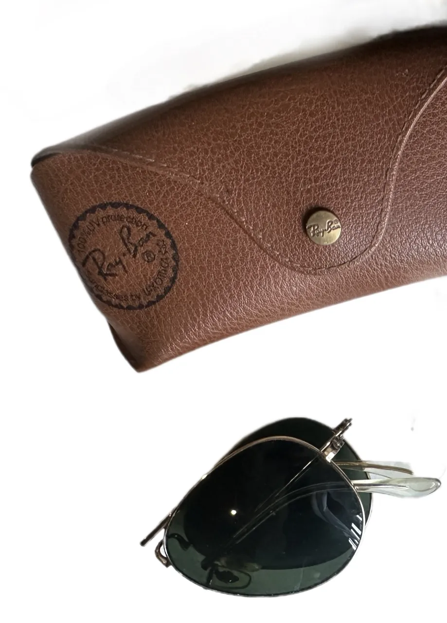 Anteojos Ray-Ban - Vista 3