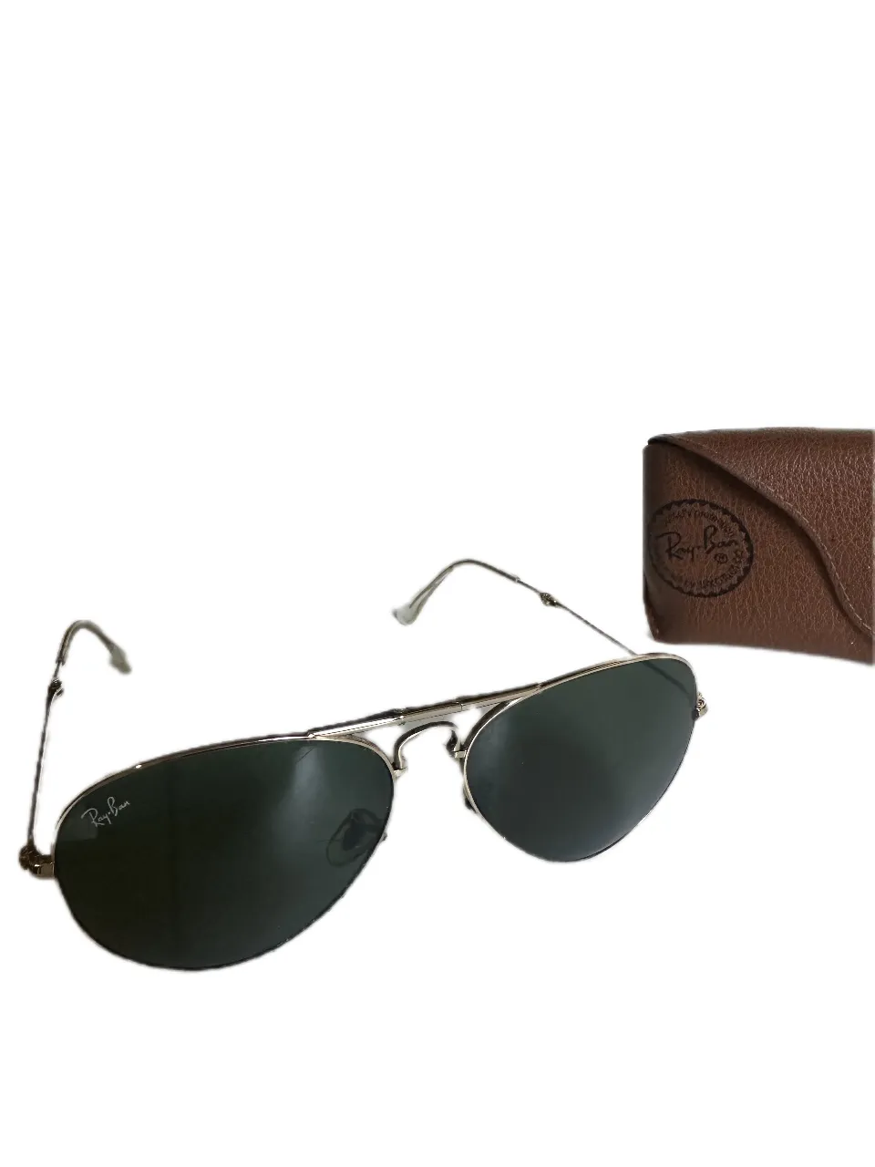 Anteojos Ray-Ban - Vista 2