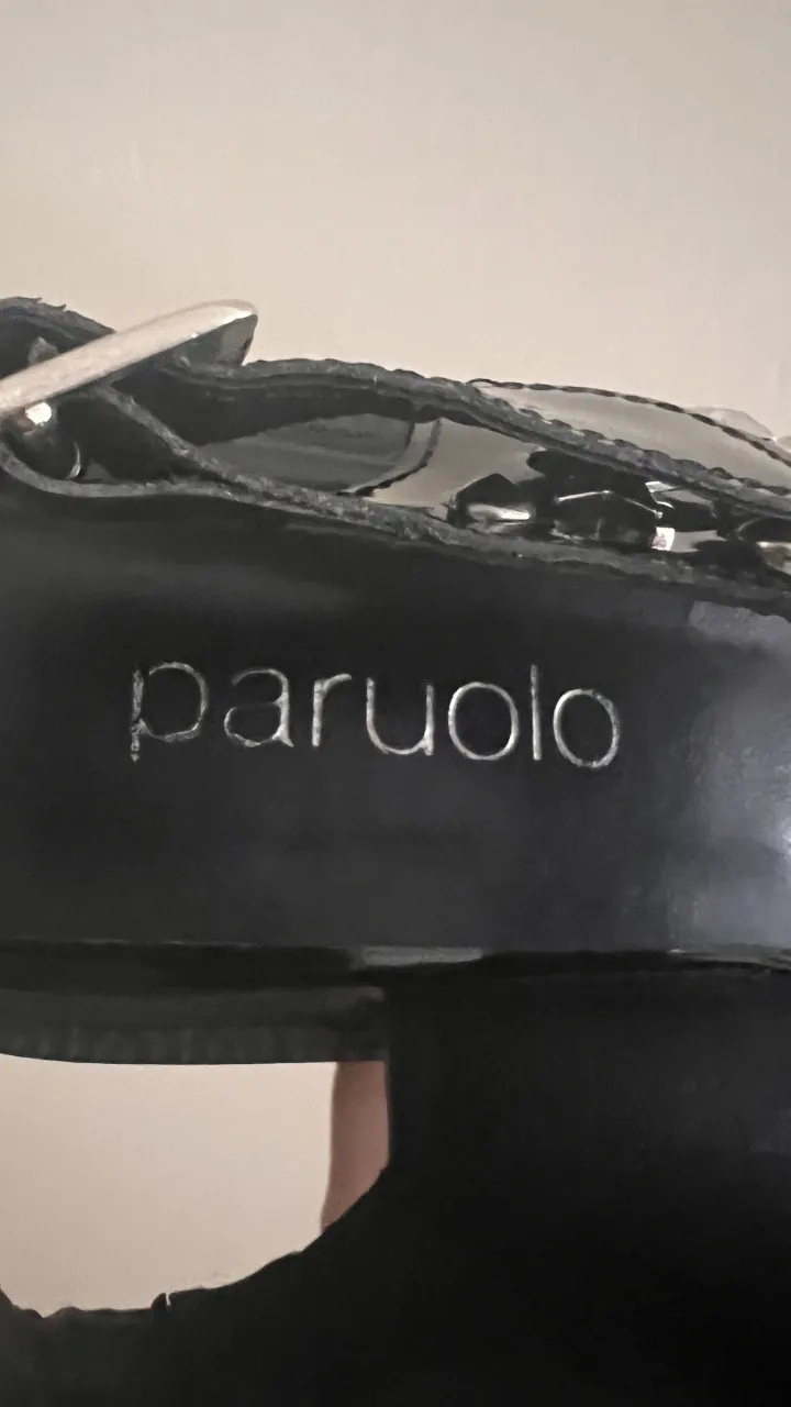 Sandalias Paruolo - imagen 2