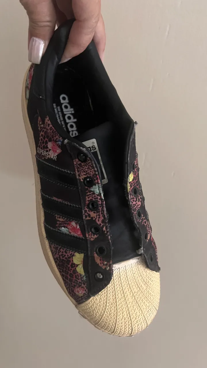 Zapatillas adidas - imagen 1