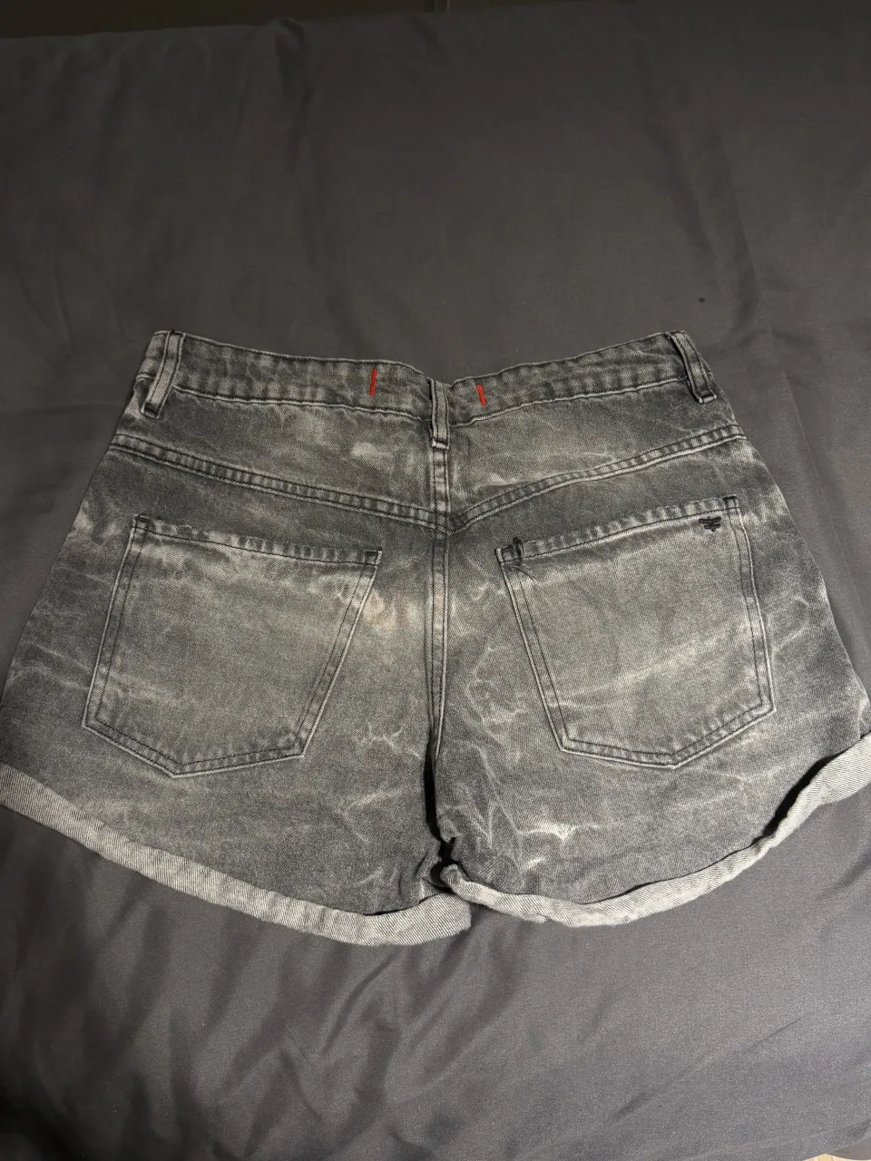 Short KOSIUKO DENIM - imagen 3