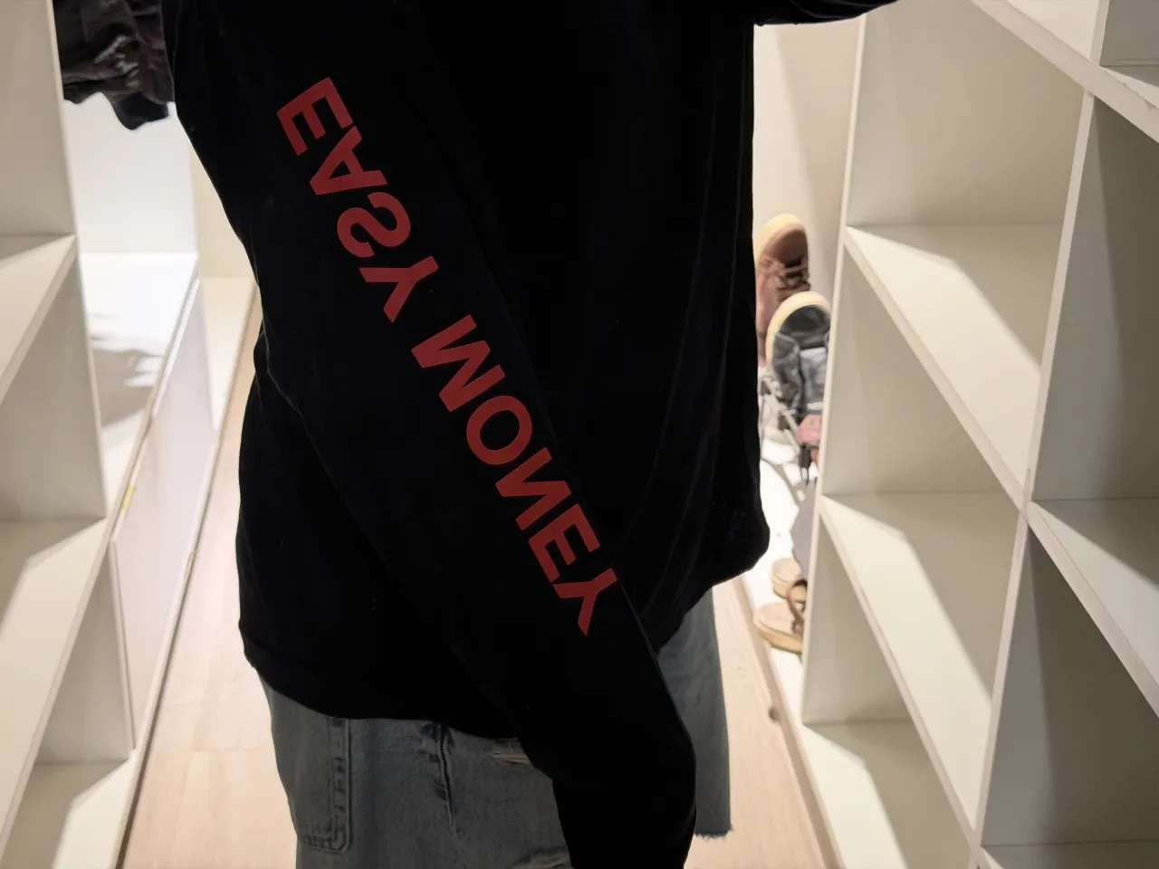 Remera Undefined - imagen 2