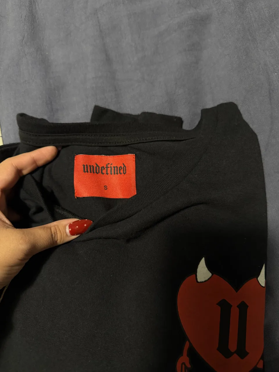 Remera Undefined - imagen 4