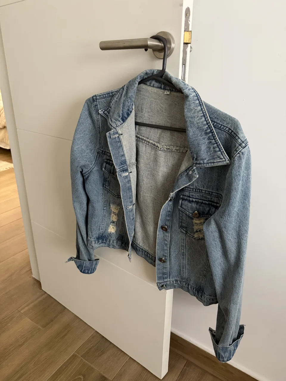 Campera Sin marca - imagen 2