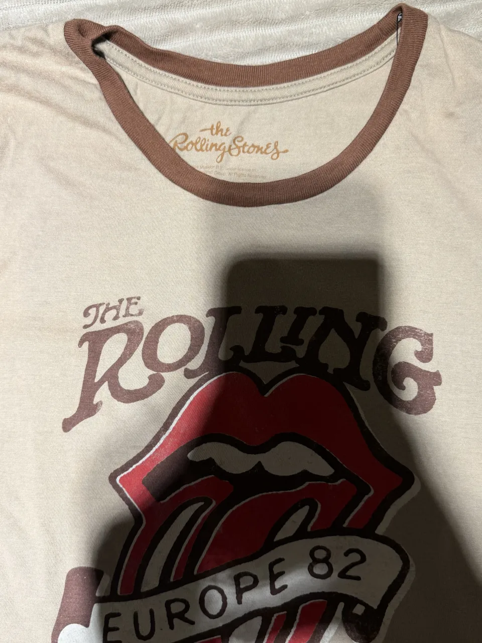Remera Kosiuko - imagen 2