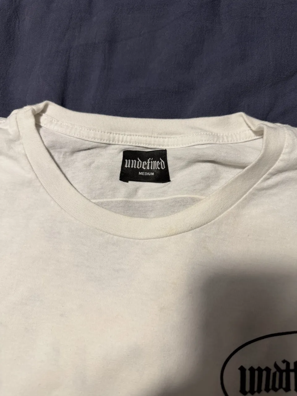 Remera Undefined - imagen 3