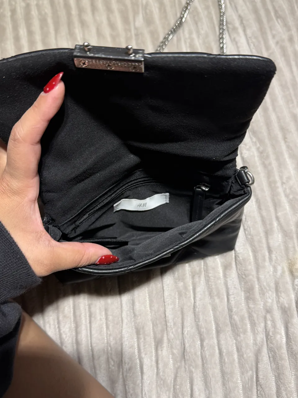 Cartera H&M - imagen 3