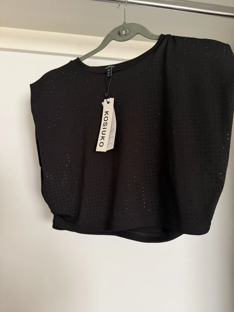Remera Kosiuko - imagen 2