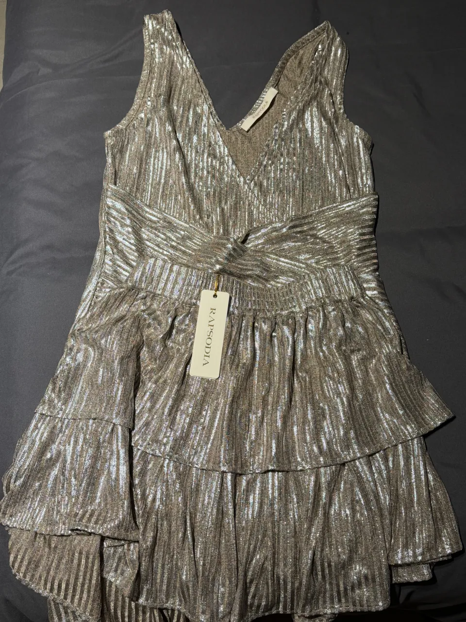 Vestido Rapsodia - imagen 5