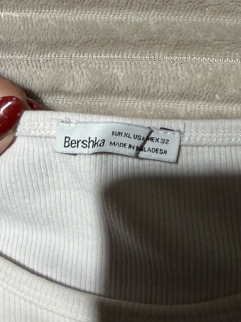 Remera Bershka - imagen 2