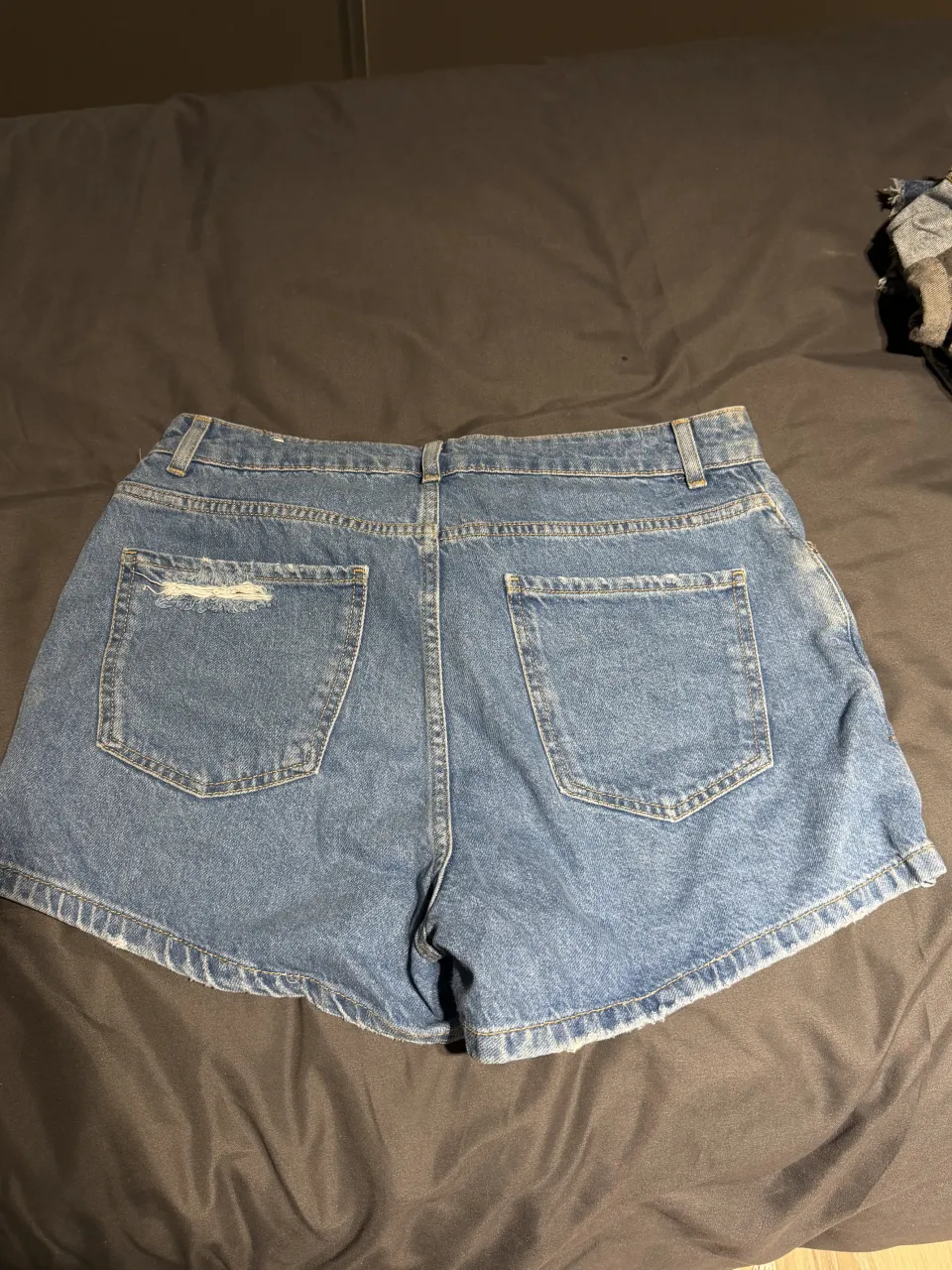 Short Zara - imagen 3