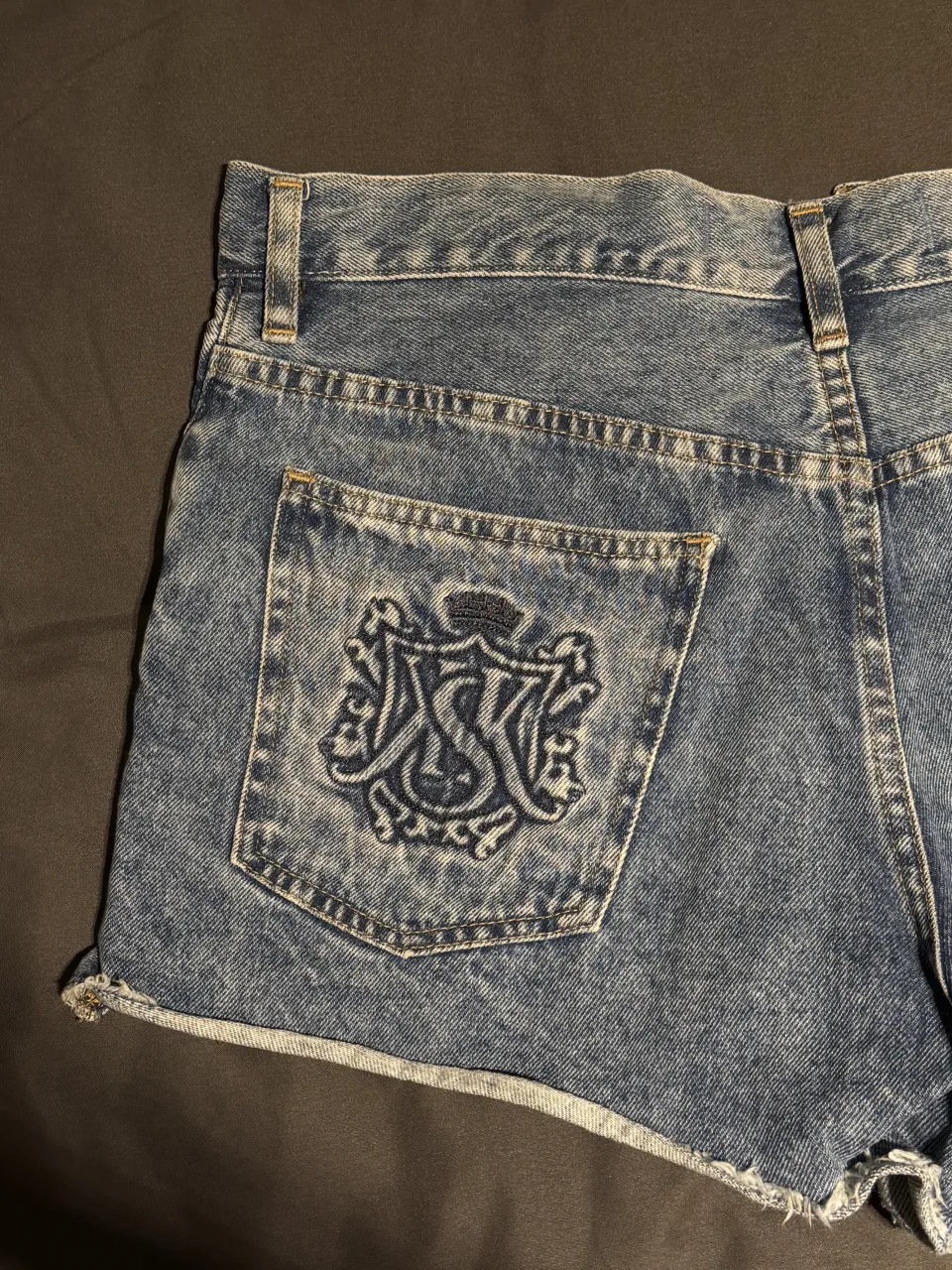 Short KOSIUKO DENIM - imagen 4