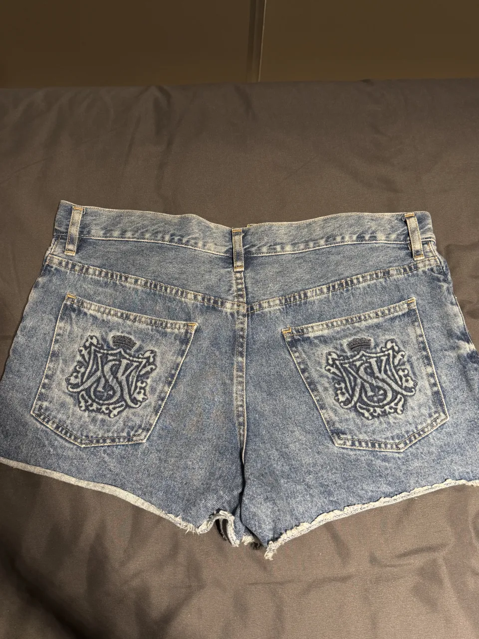 Short KOSIUKO DENIM - imagen 3